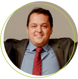 Paulo Fernando Mesquita de Carvalho