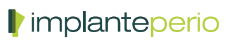 Implanteperio Logotipo